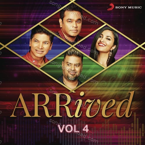ARRived, Vol. 4 Altaf Shazudeen MP3 Download